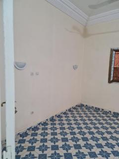 Le refuge Malien - 7