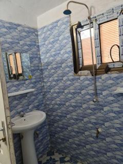 Le refuge Malien - 6