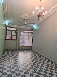 Le refuge Malien - 5