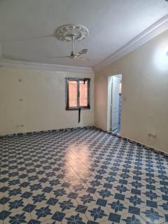 Le refuge Malien - 4