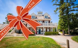 The Washington House by Seabrook Hospitality - 0