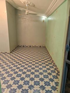 Le refuge Malien - 3