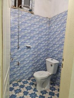 Le refuge Malien - 2