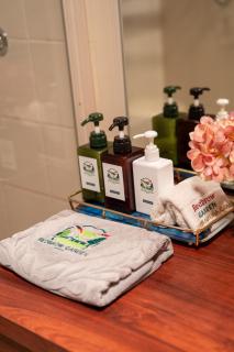 Redbrow Garden Guesthouse - 2