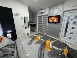 Mitić Apartmani 1 - 5