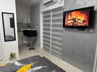 Mitić Apartmani 1 - 2