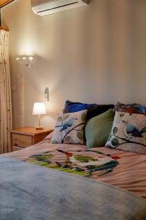 Redbrow Garden Guesthouse - 5