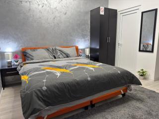 Mitić Apartmani 1 - 3