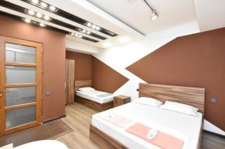 Guest House City - 0