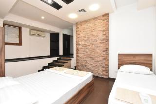 Guest House City - 1