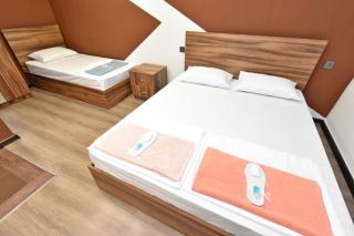 Guest House City - 6