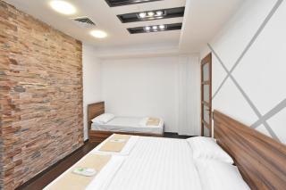 Guest House City - 3