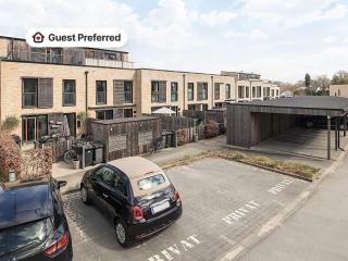 4 star holiday home in Vedbæk - 0