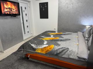 Mitić Apartmani 1 - 4