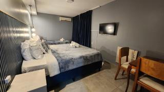 Essencial Hotel Spa - 8