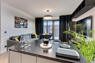 Scala City Center Apartments & Studios by Lion Apartments - 3