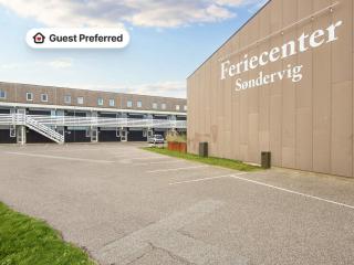 4 star holiday home in Ringkøbing-By Traum - 0