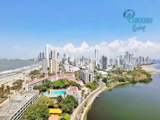 Apartahotel Laguito Cartagena Por Parceros Group - 5