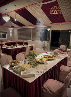 Wadi Rum NAJD Luxury Camp - 7