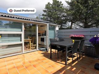 2 person holiday home in Vejers Strand-By Traum - 0