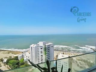 Apartahotel Laguito Cartagena Por Parceros Group - 4