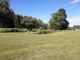 4 person holiday home in Hampen - 2