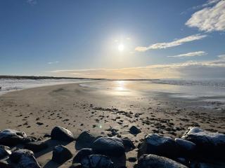 Eco-Friendly Retreat with Spa - By Traum Ferienwohnungen - 2