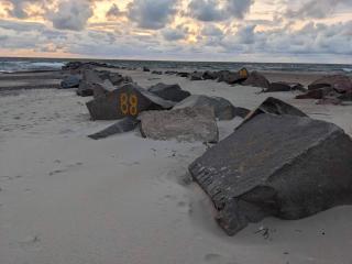 8 person holiday home in Vestervig-By Traum - 6