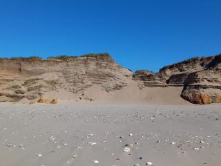 8 person holiday home in Vestervig-By Traum - 4