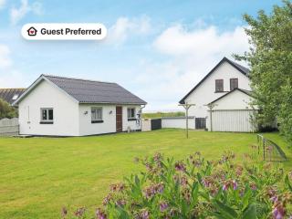 10 person holiday home in Vestervig-By Traum - 0