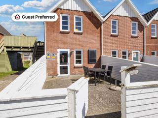 5 person holiday home in Rømø-By Traum - 0