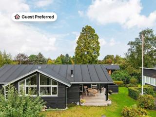 5 person holiday home in Malling-By Traum - 0