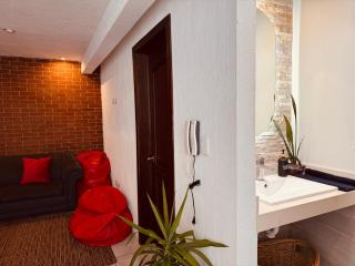 Casa Quetzal Xela - 2