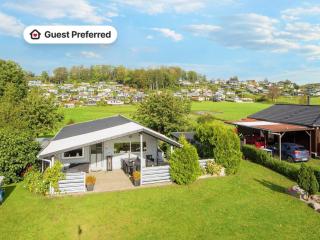 8 person holiday home in Aabenraa-By Traum - 0