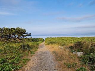 Luxury Spa Retreat in Ebeltoft - By Traum Ferienwohnungen - 6