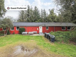 Spacious Retreat by Limfjorden - By Traum Ferienwohnungen - 0