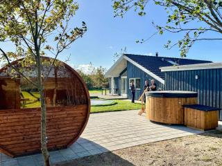 4 star holiday home in Brovst - 1