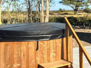 4 star holiday home in Brovst - 2