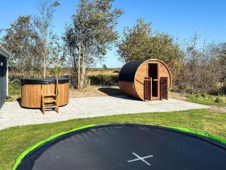 4 star holiday home in Brovst - 3