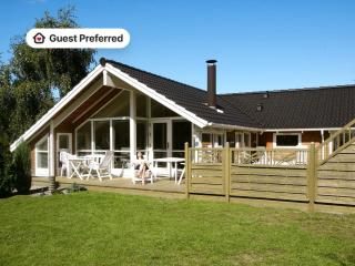 Luxury Retreat in Marielyst - By Traum Ferienwohnungen - 0