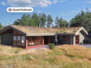 6 person holiday home in Blokhus-By Traum - 0