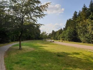 8 person holiday home in Gjern - 6