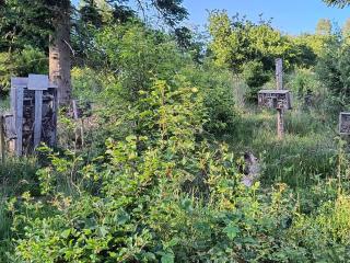 8 person holiday home in Gjern - 1