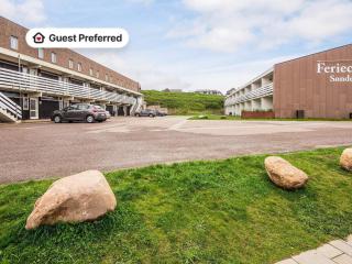 4 person holiday home in Ringkøbing-By Traum - 7