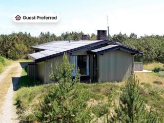 Luxury Retreat in Blavand - By Traum Ferienwohnungen - 0
