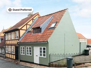 4 person holiday home in Rudkøbing-By Traum - 0