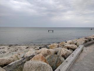 4 person holiday home in Læsø-By Traum - 4