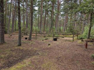 4 person holiday home in Læsø-By Traum - 8