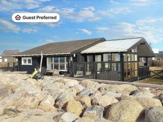 4 star holiday home in Karrebæksminde-By Traum - 0