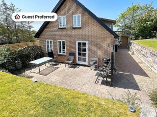 4 person holiday home in Hanstholm-By Traum - 0